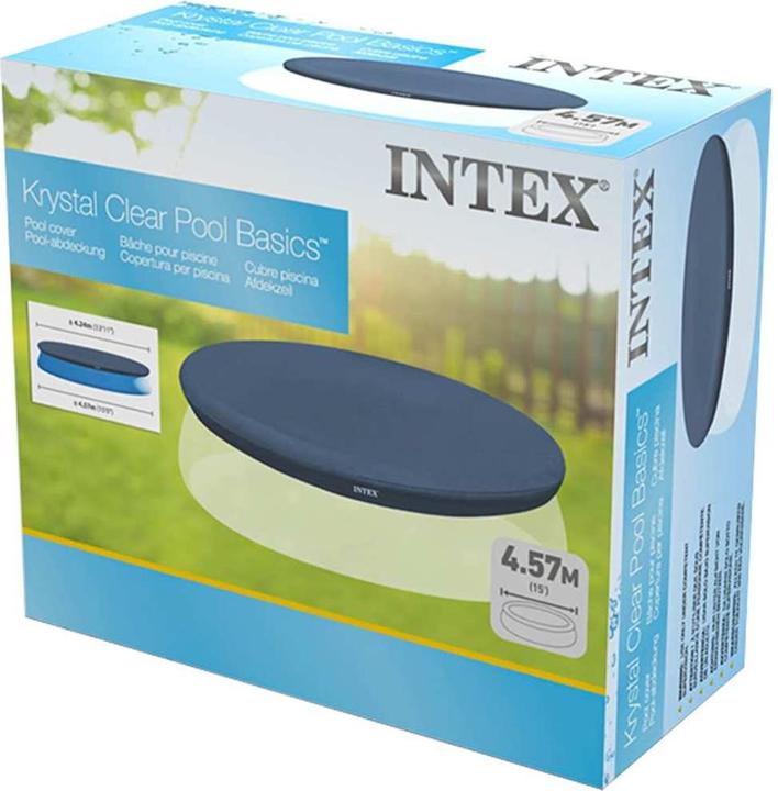 Produktbild Intex Easy Set Pool 28024