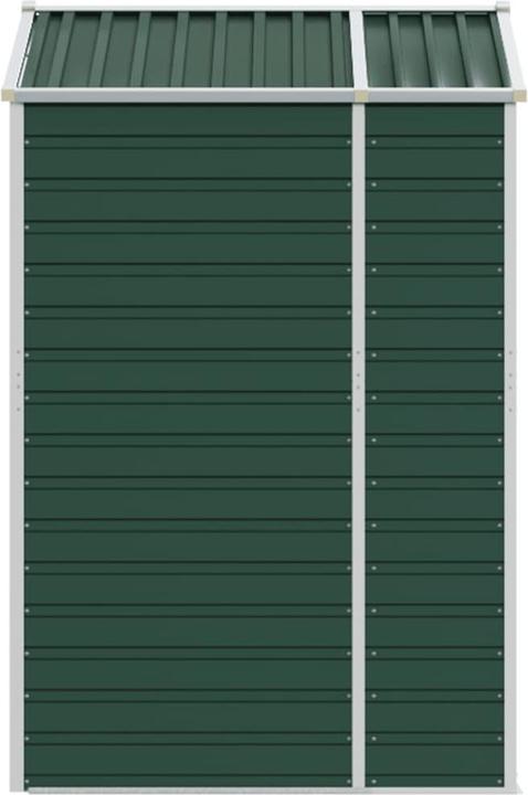 Produktbild vidaXL Gartenhaus