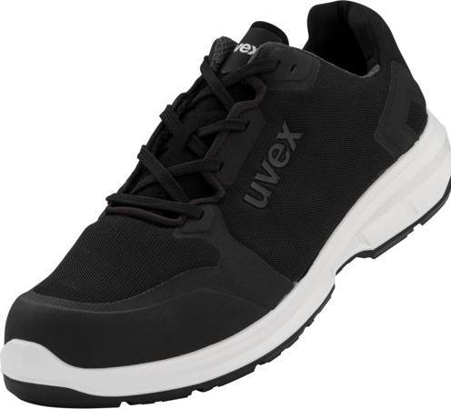 Actual product image Uvex sport low shoe SRC width 11 (S1P, 47)