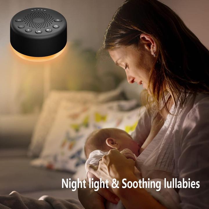 Produktbild Easysleep Einschlafhilfe