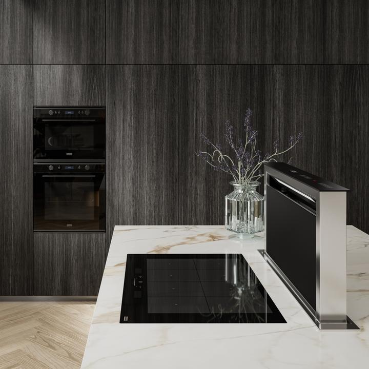 Actual product image Franke Mythos Induktionskochfeld (77 cm, Induction hob)