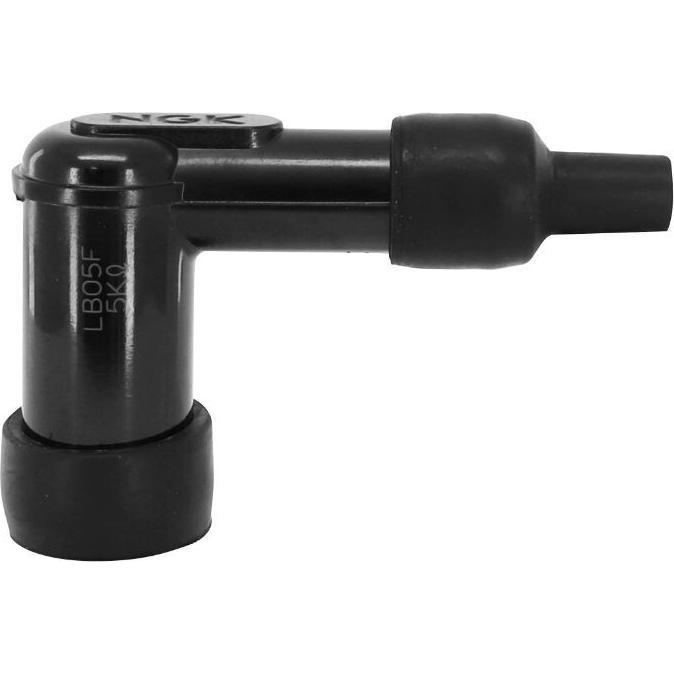 Thumbnail - NGK, Motorrad Zubehör, Zündkerzenstecker LB05F