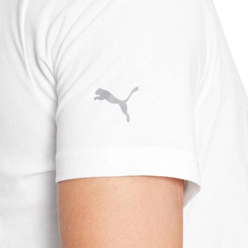 Immagine prodotto Puma Maglietta con logo BMW MMS ESS (XL)