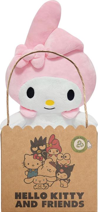 Hello Kitty Sanrio Plüschfigur My Melody 24 cm (14.20 cm)