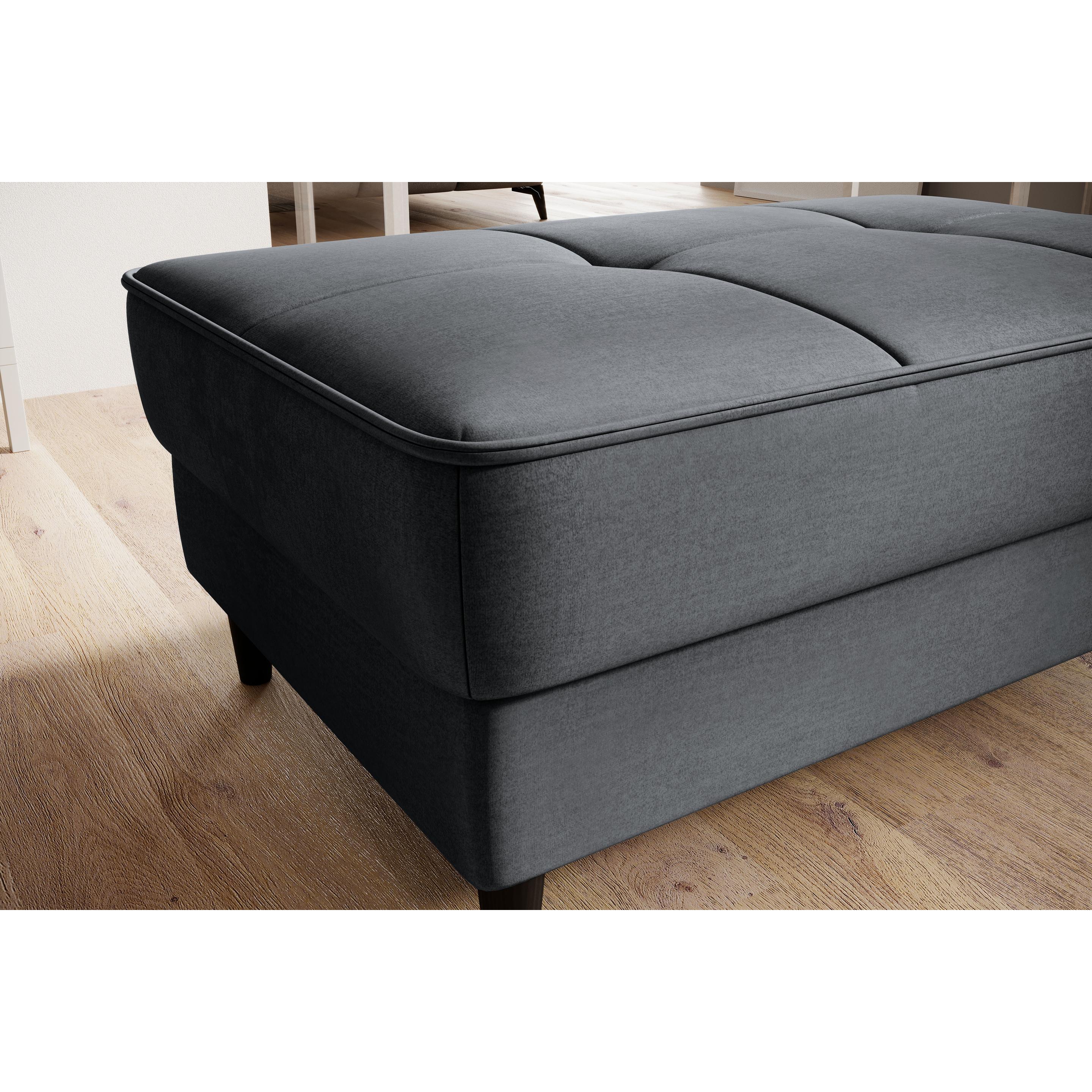 Thumbnail - ELTAP, Hocker + Pouf, Bellis