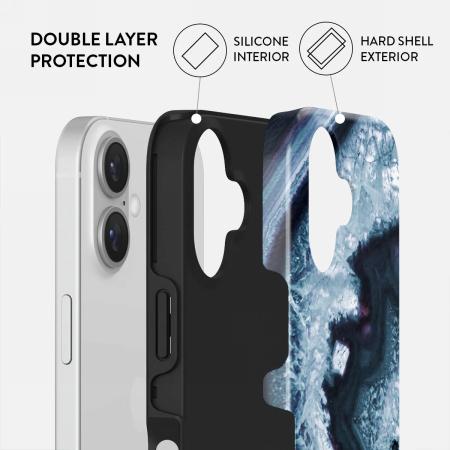 Produktbild Burga Tough Magsafe - Schutzhülle MagSafe (Apple iPhone 16)