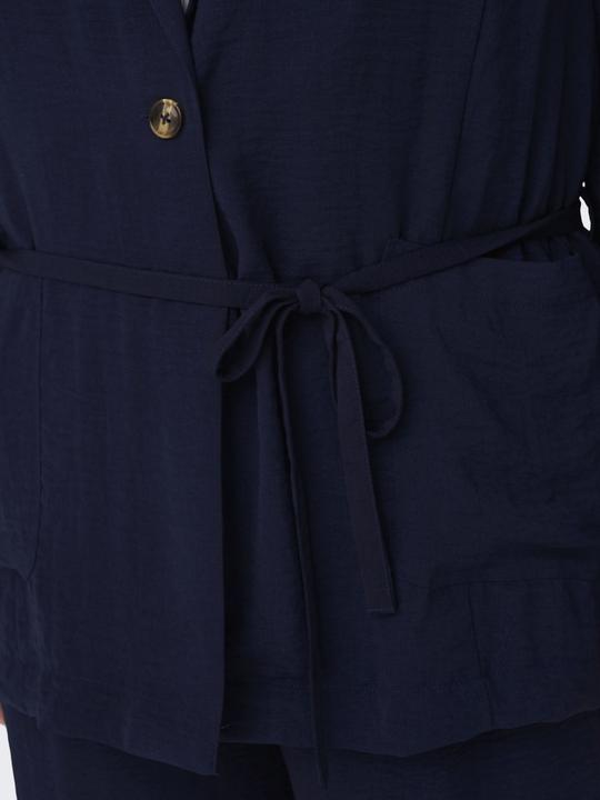 Immagine prodotto Only Blazer con dettagli curvy (42)