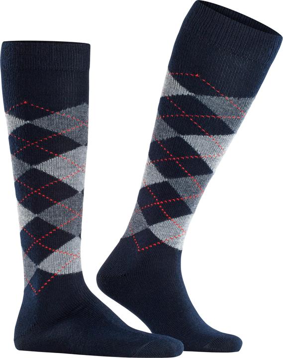 Immagine prodotto Burlington kniestrümpfe preston (Confezione singola, 40 - 46)