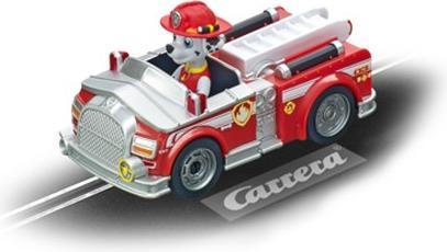 Image du produit Carrera First Race Track - Paw Patrol Sur la piste