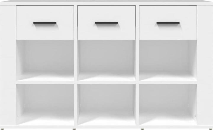 Image du produit vidaXL Sideboard (100 x 30 x 59.50 cm)
