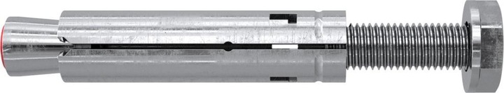 Actual product image Fischer Heavy duty anchor M6 (2 pcs.)