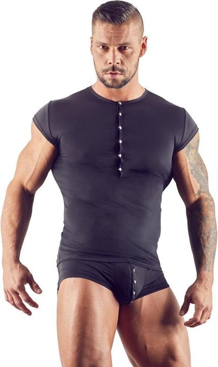 Produktbild Svenjoyment Shirt Klassik (S)