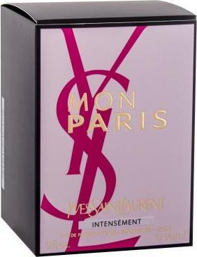 Produktbild Yves Saint Laurent Mon Paris Intensément (Eau de Parfum, 90 ml)