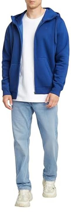 Produktbild G-Star Felpa con Cappuccio Premium Core (XXL)