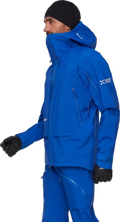Produktbild Mammut Eiger Nordwand Pro Hardshell Hooded Jacket (S)
