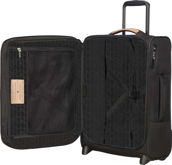 Actual product image Samsonite SPARK SNG ECO Upright (57 l, Hand luggage (up to 50 litres))