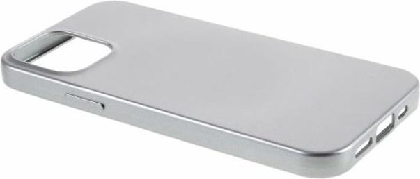 Image du produit Goospery i Jelly Metal Series (Apple iPhone 12 Pro Max)
