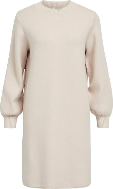 Produktbild Object Langärmeliges Strickkleid (S)