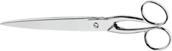 Actual product image Wedo Metal shears (25.50 cm)