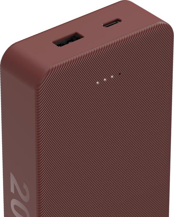 Produktbild Hama Color 20 (20000 mAh, 74 Wh)