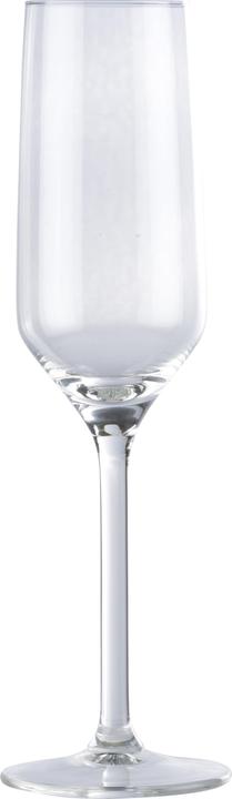 Produktbild alpina Champagnerkelch 6er Set 22cl (22 cl, 6 Gläser, Sektgläser)