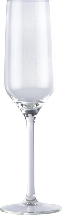 Produktbild alpina Champagnerkelch 6er Set 22cl (22 cl, 6 Gläser, Sektgläser)