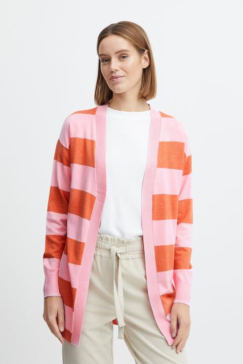 Image du produit B.young BYMMPIMBAH LONG CARDIGAN - 20811925 (M)