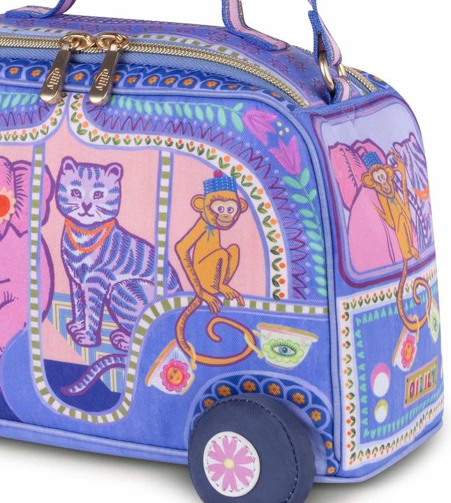 Immagine prodotto Oilily Tuktuk Shoulder Bag
