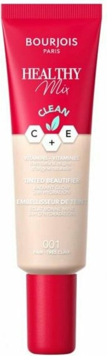 Actual product image Bourjois Healthy Mix Tinted Beautifier (003 Light Medium)