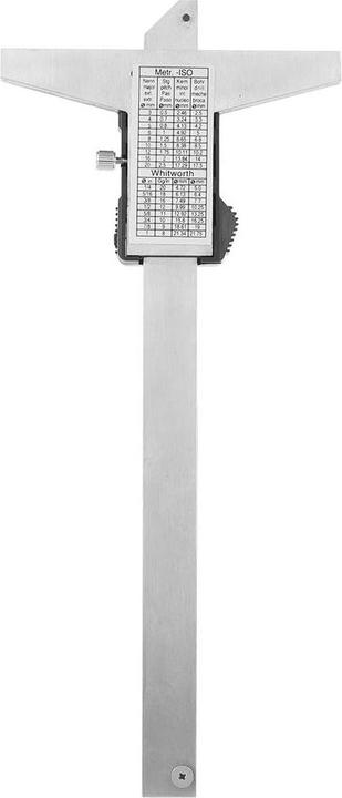 Actual product image Jectse Digital depth gauge (15 cm)