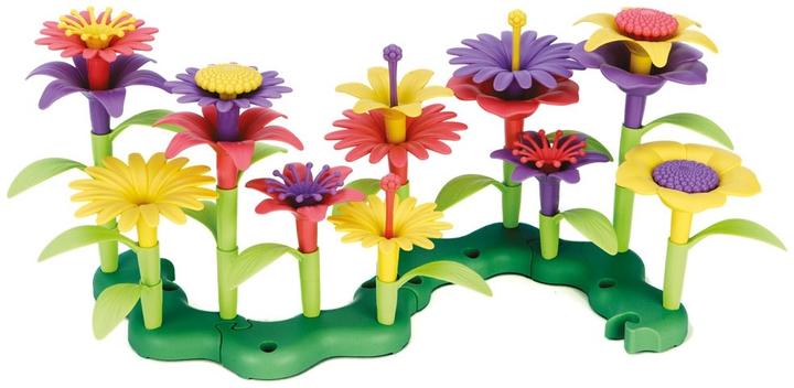 Actual product image Green Toys Build-a-Bouquet