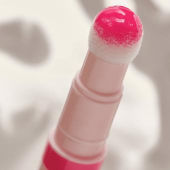 Produktbild Catrice Colour Cushion Juicy Lip Oil (Palm Punch)