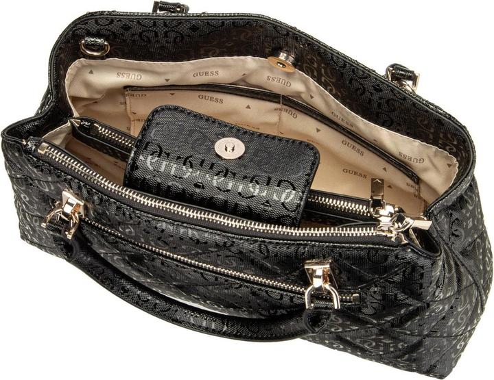 Immagine prodotto Guess Handtasche Libby 2 Comp Satchel