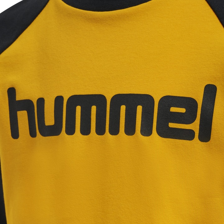 Immagine prodotto hummel Maglietta Per Ragazzi L/S (104)