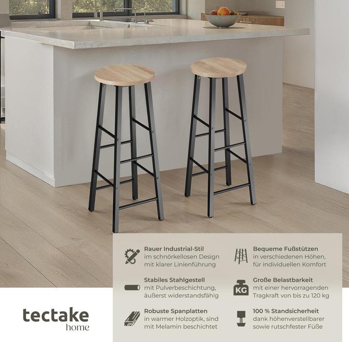 Actual product image tectake Keynes