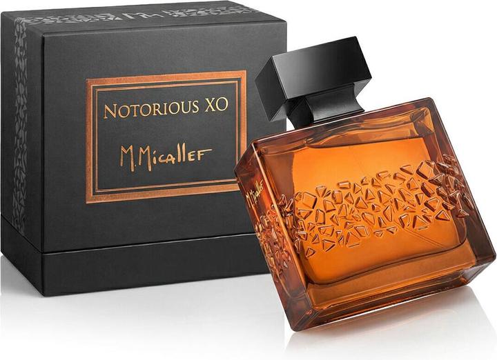 Immagine prodotto M. Micallef Micallef Notorious XO Edp 100Ml (Eau de parfum, 100 ml)