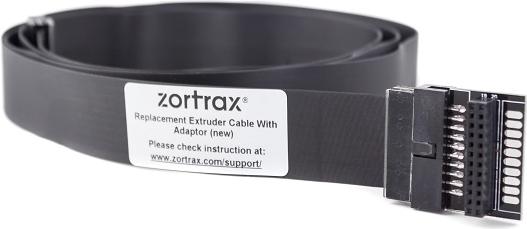 Zortrax Cavo estrusore per M200 / M200 PLUS (Ricambi)