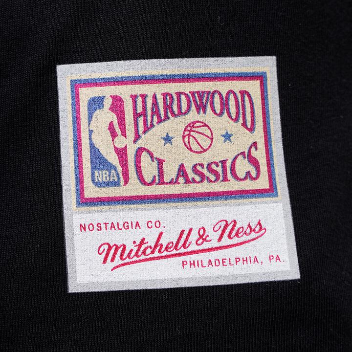 Produktbild Mitchell & Ness NBA Los Angeles Lakers Final Seconds T-Shirt Herren (M)