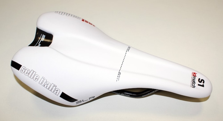 Image du produit Selle Italia SLR Boost TM S Test S1