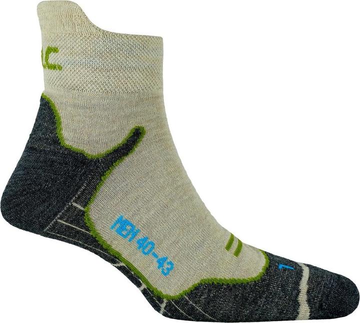 Actual product image P.A.C. PAC TR 1.1 trekking superl. W (35 - 37)