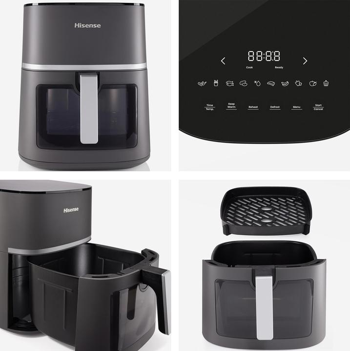 Produktbild Hisense HAF1900D