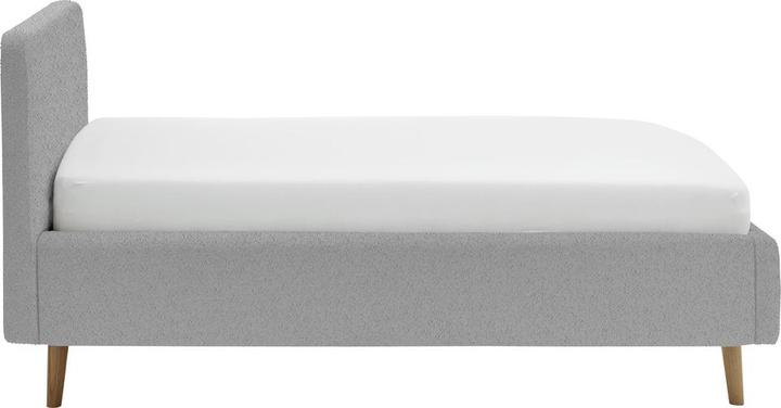 Image du produit Meise Möbel Mattis (140 x 200 cm)