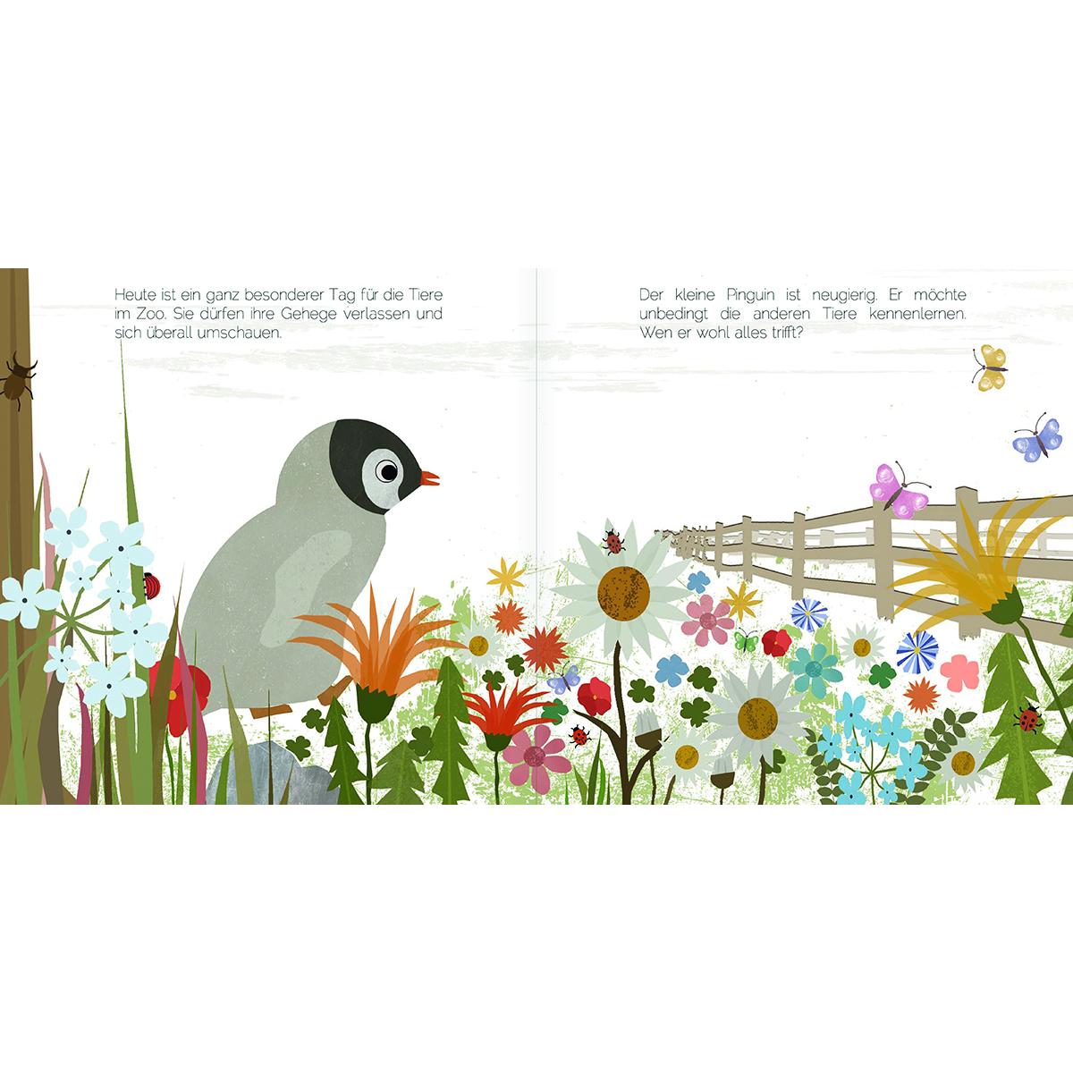 Thumbnail - So wunderbar bist du, Fachbücher von Anja Günther