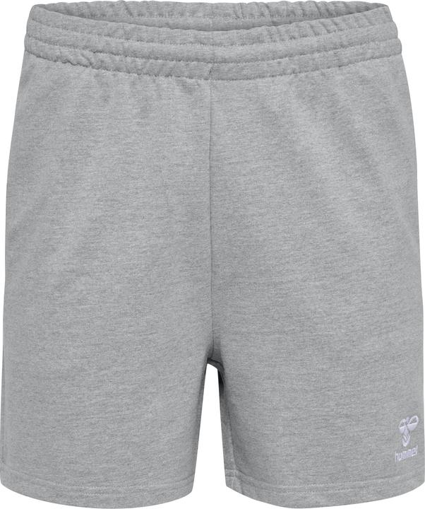 Produktbild hummel Hmlgo 2.0 Sweatshorts Woman (XS)