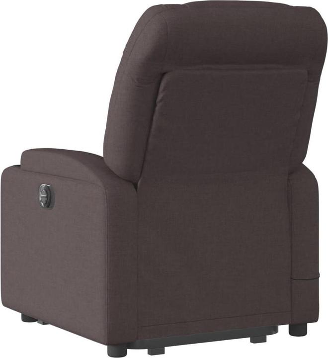 Image du produit vidaXL Massagesessel mit Aufstehhilfe