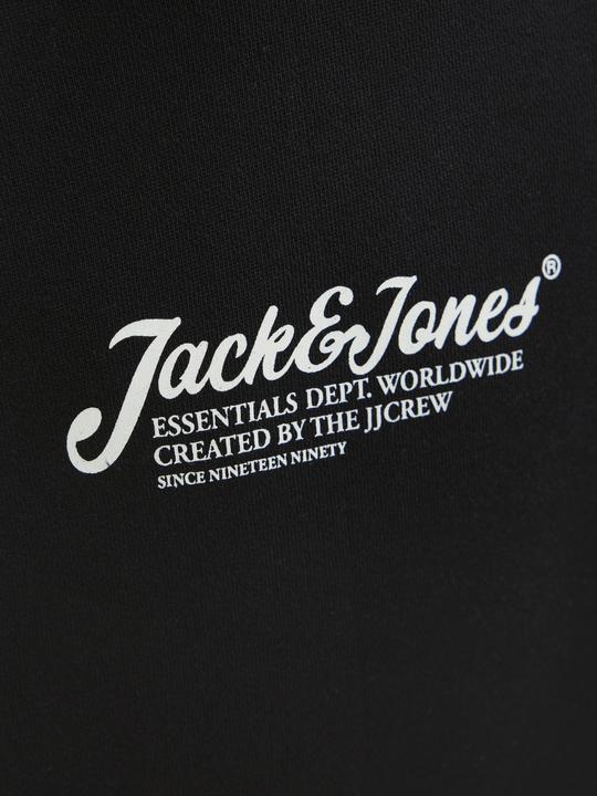 Produktbild Jack & Jones Logo Kapuzenpullover Junior Kapuzenpullover (140)