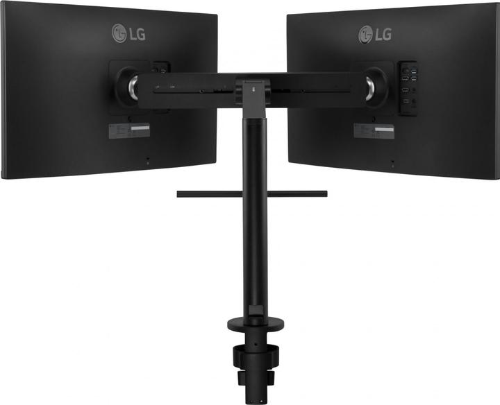 Produktbild LG 27QP88DP-BS (2560 x 1440 Pixel, 27")