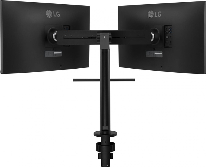 Produktbild LG 27QP88DP-BS (2560 x 1440 Pixel, 27")