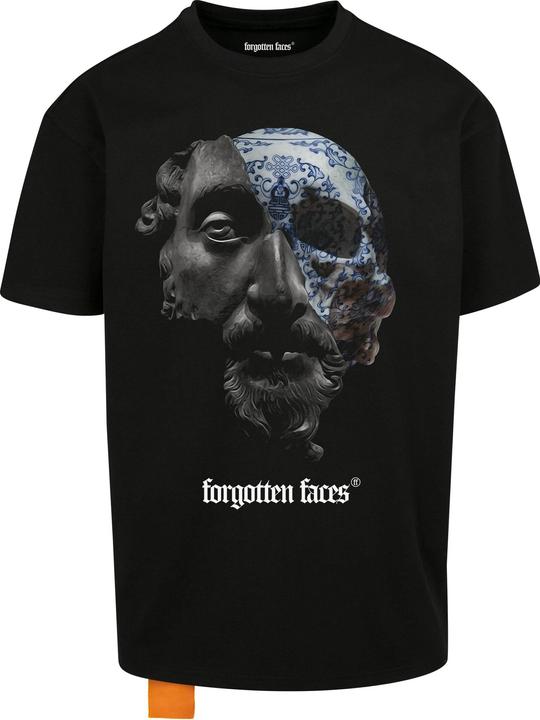 Image du produit Forgotten Faces Tee-shirt Aurelius Heavy Oversized - 21261 (XL)