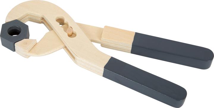 Produktbild small foot Werkzeuggürtel Miniwob